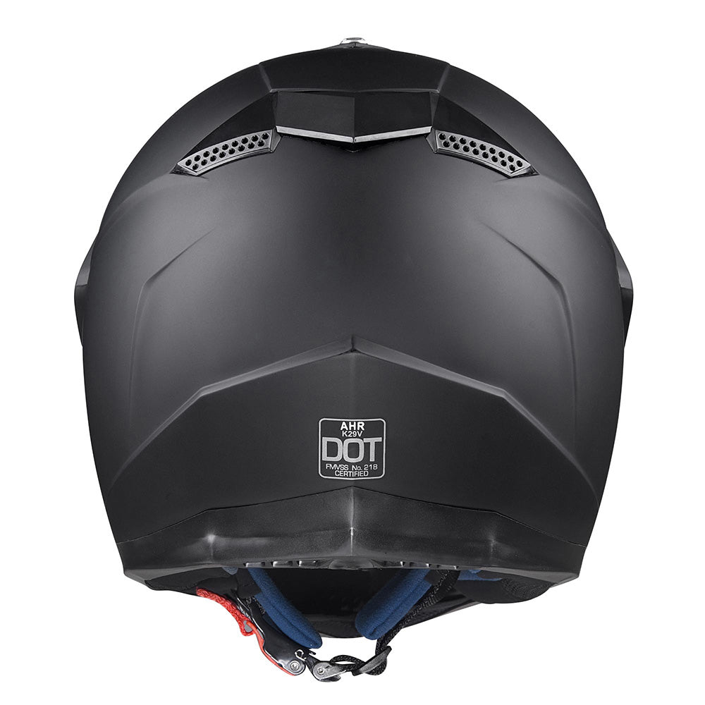 AHR H-VEN30 Off-road Helmet
