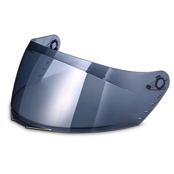 AHR RUN-F Helmet Smoke Visor Face Shield