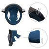 AHR RUN-M Helmet Liner & Cheek Pads Set