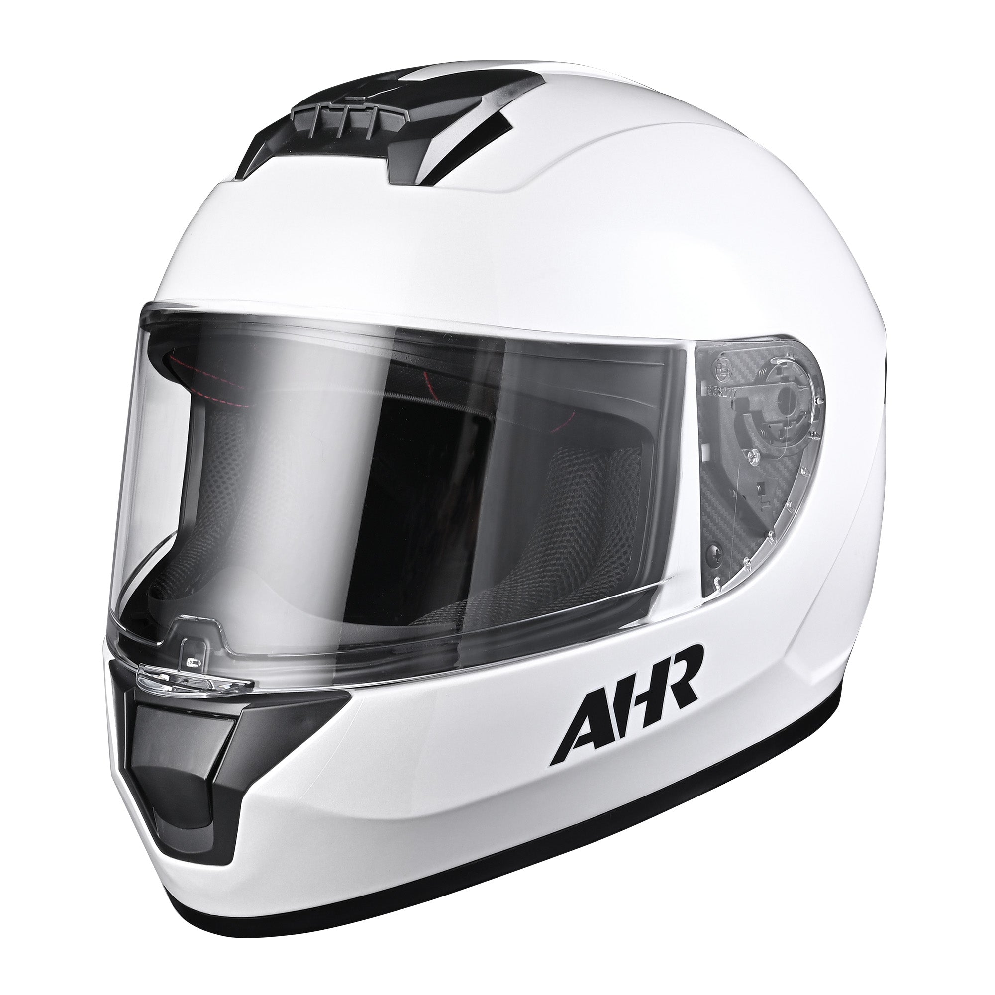 AHR RUN-F3 Motorcycle Full Helmet