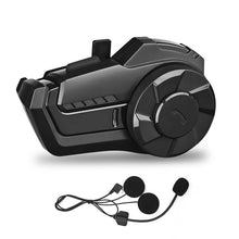 AHR HY-01S Bluetooth Headset for Helmet