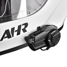 AHR HY-01S Bluetooth Headset for Helmet