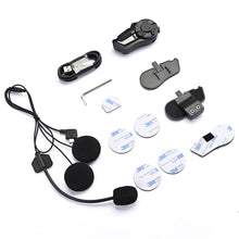 AHR HY-01S Bluetooth Headset for Helmet