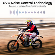 AHR HY-01S Bluetooth Headset for Helmet