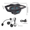AHR Bluetooth Headset for Helmet Noise Cancel