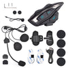 AHR Bluetooth Headset for Helmet Noise Cancel