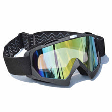 AHR Dirt Bike Goggles for Motocross ATV