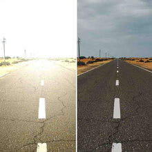 AHR Dirt Bike Goggles for Motocross ATV