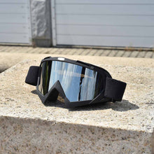 AHR Dirt Bike Goggles for Motocross ATV
