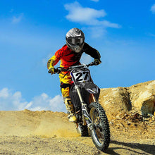 AHR Dirt Bike Goggles for Motocross ATV