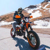 AHR Dirt Bike Goggles for Motocross ATV