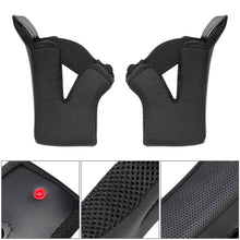 AHR RUN-F Helmet Liner & Cheek Pads Set