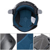 AHR H-VEN30 Helmet Liner & Cheek Pads Set