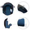 AHR H-VEN30 Helmet Liner & Cheek Pads Set