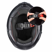 AHR Helmet Flip Up Modular Helmet RUN-M3 DOT Gray