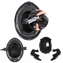 AHR Helmet Flip Up Modular Helmet RUN-M3 DOT Gray