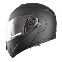AHR RUN-M Flip up Helmet
