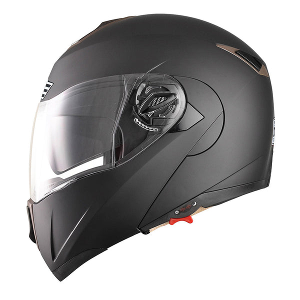 AHR RUN-M Flip up Helmet