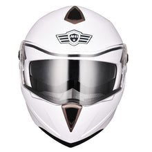 AHR RUN-M Flip up Helmet