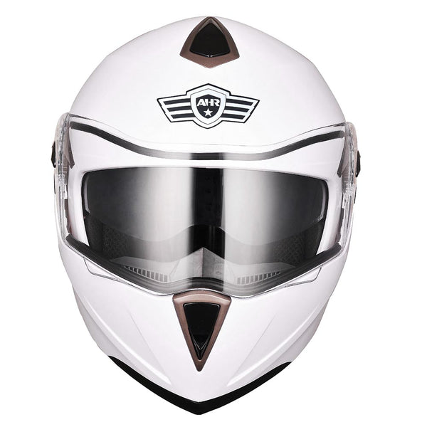 AHR RUN-M Flip up Helmet