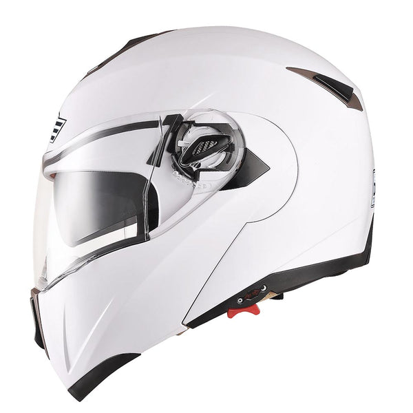 AHR RUN-M Flip up Helmet