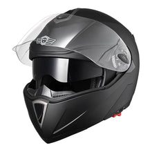 AHR RUN-M Flip up Helmet