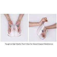 AHR RUN-M Flip up Helmet