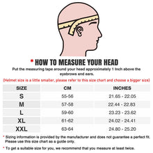 AHR Helmet Flip Up Modular Helmet RUN-M3 DOT Black Pink