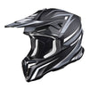 AHR H-VEN20 Dirt Bike Helmet
