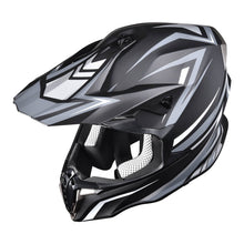 AHR H-VEN20 Dirt Bike Helmet