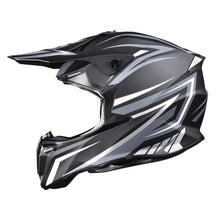 AHR H-VEN20 Dirt Bike Helmet