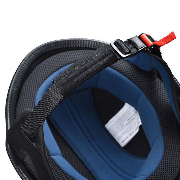 AHR RUN-G German Style Half Helmet