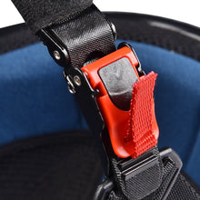 AHR RUN-C Classic Half Helmet Matte Black