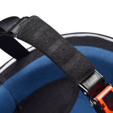 AHR RUN-C Classic Half Helmet Matte Black