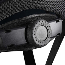 AHR RUN-C Classic Half Helmet Matte Black