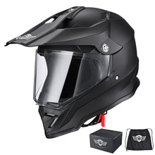 AHR H-VEN30 Off-road Helmet