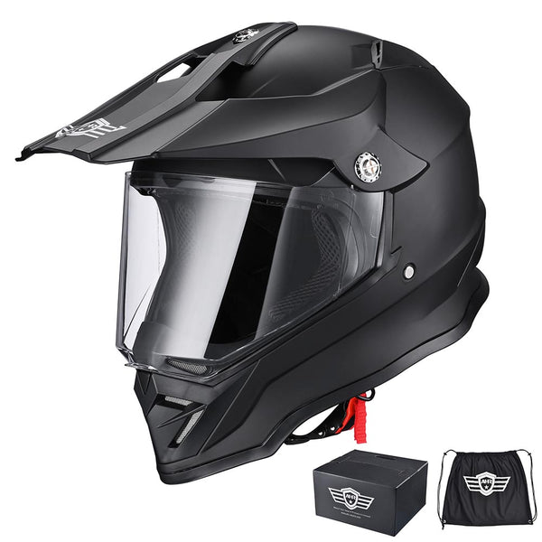 AHR H-VEN30 Off-road Helmet