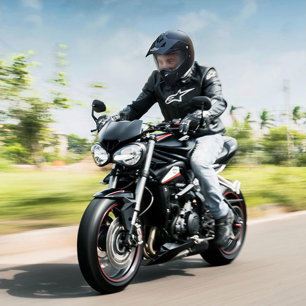 AHR H-VEN30 Off-road Helmet