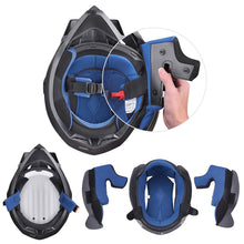 AHR H-VEN30 Off-road Helmet