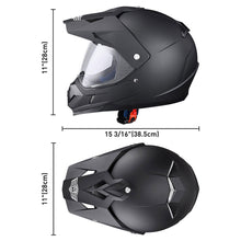 AHR H-VEN30 Off-road Helmet