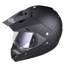 AHR H-VEN30 Off-road Helmet