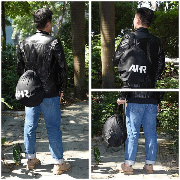 AHR H-VEN30 Off-road Helmet