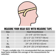 AHR RUN-M Flip up Helmet