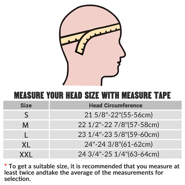 AHR RUN-M Flip up Helmet