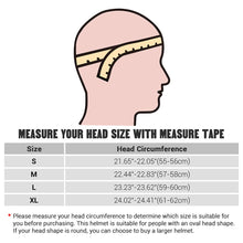 AHR RUN-O6 3/4 Open Face Helmet