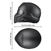 AHR RUN-O6 3/4 Open Face Helmet