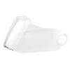 AHR RUN-F Helmet Replacement Face Shield