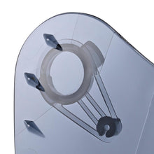 AHR RUN-F Helmet Smoke Visor Face Shield