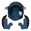 AHR H-VEN30 Helmet Liner & Cheek Pads Set
