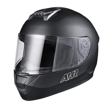 AHR RUN-F3 Motorcycle Full Helmet